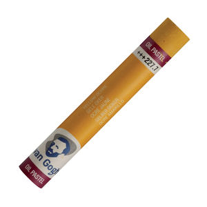 Talens Van Gogh Oil pastela 227.7 yellow ochre 