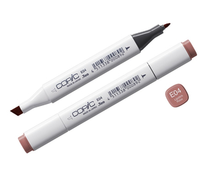 COPIC Classic Marker E04 Lipstick Natural
