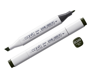 COPIC Classic Marker BG99 Flagstone Blue