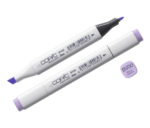 COPIC Classic Marker BV00 Mauve Shadow