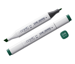 COPIC Classic Marker G16 Malachite  
