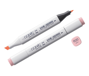 COPIC Classic Marker R20 Blush  