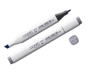 COPIC Classic Marker BV23 Greyish Lavender