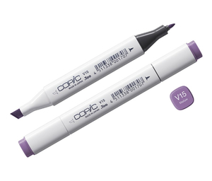 COPIC Classic Marker V15 Mallow 