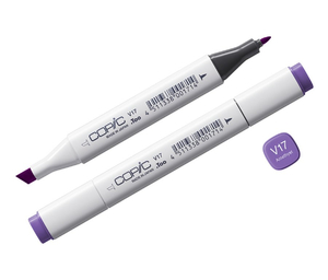 COPIC Classic Marker V17 Amethyst  
