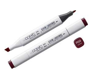 COPIC Classic Marker R59 Cardinal  