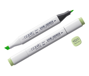 COPIC Classic Marker YG11 Mignonette 