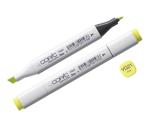 COPIC Classic Marker YG21 Anise 