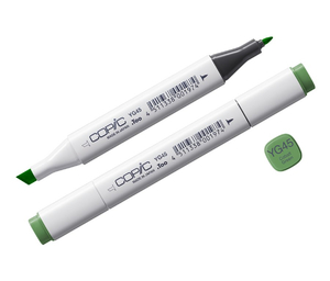 COPIC Classic Marker YG45 Cobalt Green  