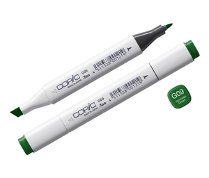 COPIC Classic Marker G09 Veronese Green  