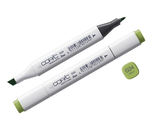 COPIC Classic Marker G24 Willow  