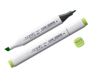 COPIC Classic Marker YG13 Chartreuse 
