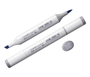 COPIC Sketch Marker BV23 Greyish Lavender