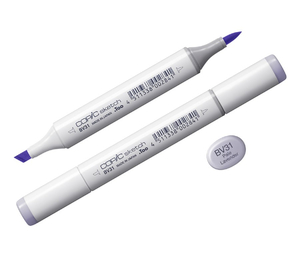 COPIC Sketch Marker BV31 Pale Lavender