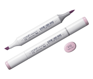 COPIC Sketch Marker V12 Pale Lilac