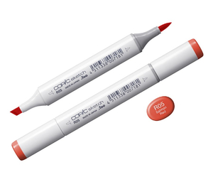 COPIC Sketch Marker R05 Salmon Red