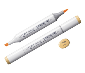 COPIC Sketch Marker YR21 Cream