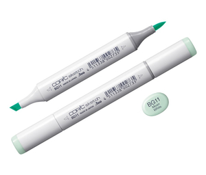 COPIC Sketch Marker BG11 Moon White 