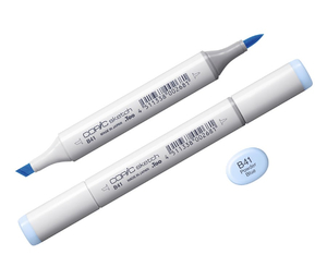 COPIC Sketch Marker B41 Powder Blue
