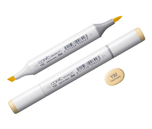 COPIC Sketch Marker Y32 Cashmere 