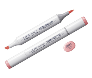 COPIC Sketch Marker RV42 Salmon Pink