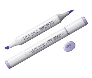 COPIC Sketch Marker BV01 Viola  