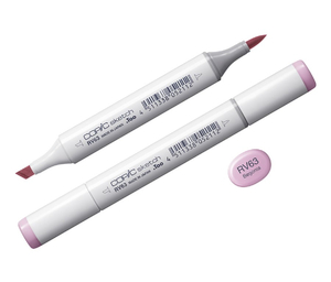 COPIC Sketch Marker RV63 Begonia