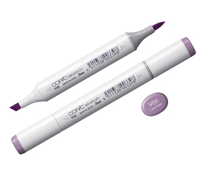 COPIC Sketch Marker V06 Lavender