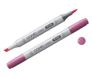 COPIC Ciao Marker RV06 Cerise 