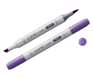 COPIC Ciao Marker V17 Amethyst  