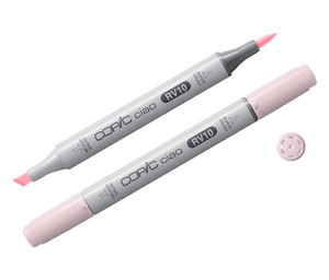 COPIC Ciao Marker RV10 Pale Pink  