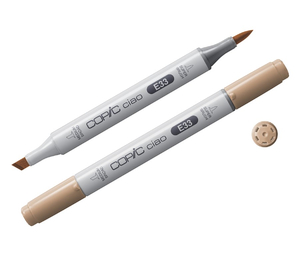 COPIC Ciao Marker E33 Sand