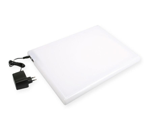 Stół podświetlany LED podświetlarka LED COPIC LEDt