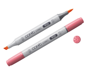 COPIC Ciao Marker R32 Peach  