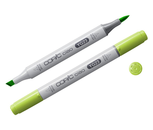 COPIC Ciao Marker YG23 New Leaf  