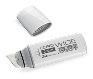 COPIC Wide Marker Marker do napełniania / pusty 