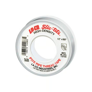 Taśma uszczelniająca SLIC-TITE 1 2x300 Laco