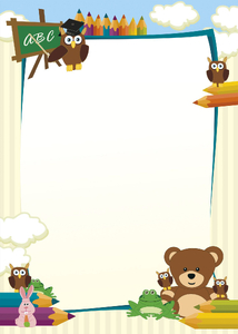 Papier na dyplomy KLASA 170g 25 szt 