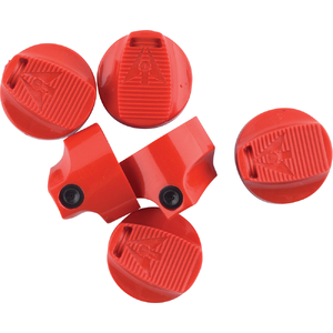 Talens Amsterdam Dysze Regular 6 szt Spray