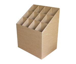 Leniar Stojak na rysunki/tuby śr10-12 Karton