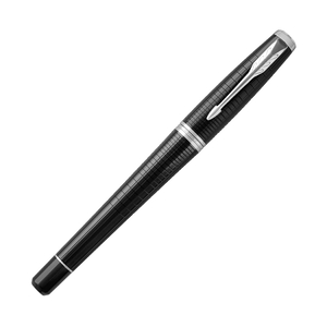 Parker Urban Premium Ebony Metal CT Pióro Wiecz F