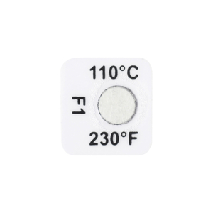 Tempil tempilabel series 21-300f [pack210]