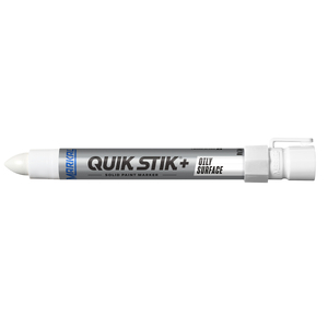 Markal Quik Stick+ oily surface biały