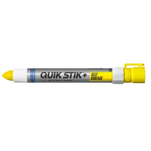Markal Quik Stick+ oily surface żółty