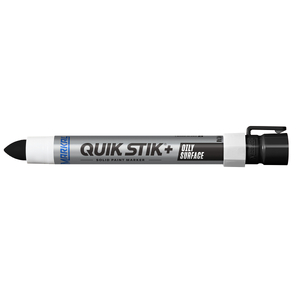 Markal Quik Stick+ oily surface czarny