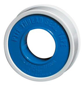 Laco rury thread tape ptfe 1/2" x 260" / 1.27 cm x