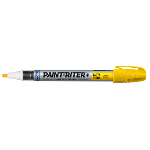 Markal Farba-riter+ safety colors marker żółty