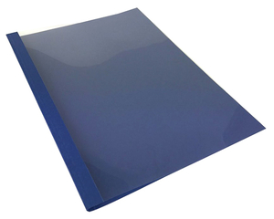 Termookładki A4 Prestige 15/16mm niebieski 10 szt