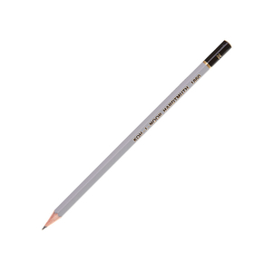 Koh-I-Noor Ołówek Grafit Techniczny Gold Star H 