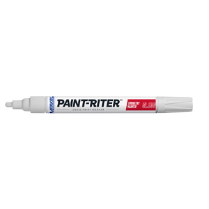 Markal SL.100 Marker olejowy biały